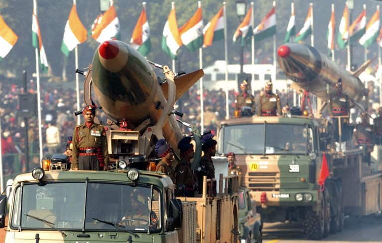 India marks 77th Republic Day with power, pride and historic firsts at Kartavya Path