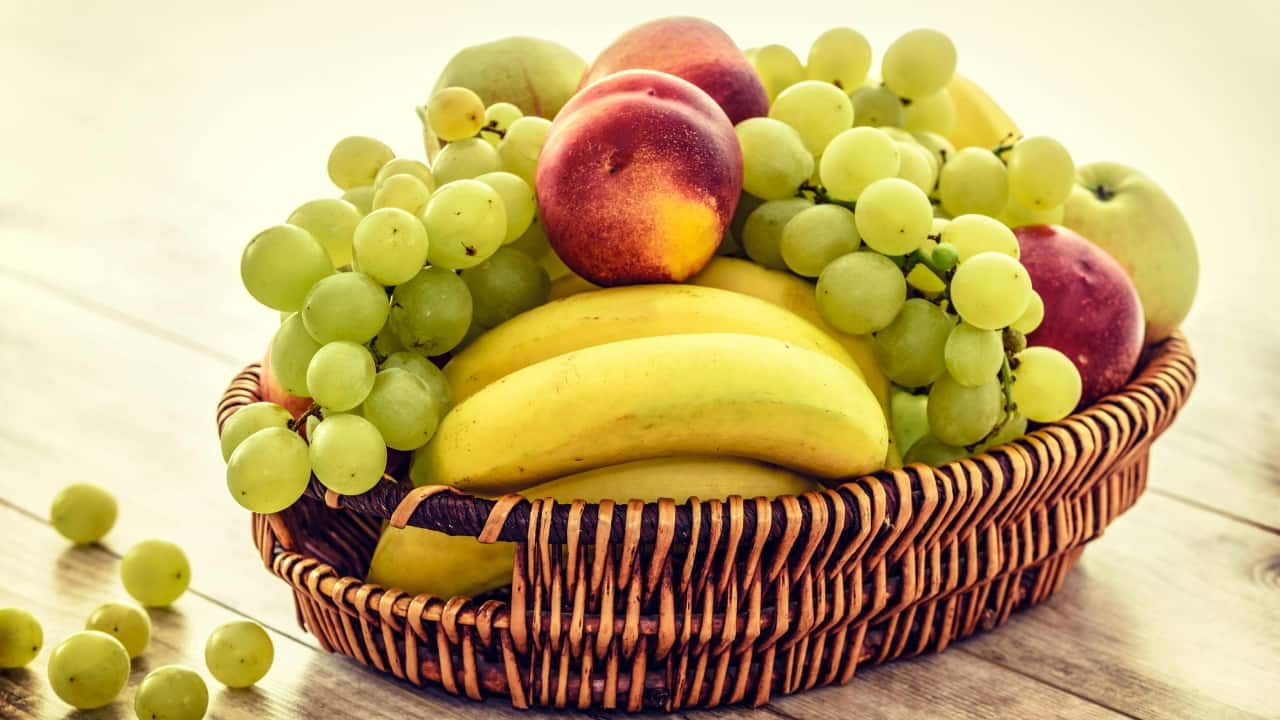 Healthy breakfast ideas: Start your day with breakfast consisting  of whole grains and  high-fiber cereals together with  seasonal fruits for maximum nutrition (Image: Pexels)