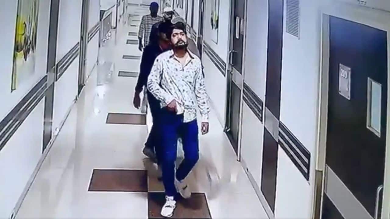 Gangster Chandan Mishra murder: How Tauseef Badshah walked slowly into infamy at Patna’s Paras Hospital