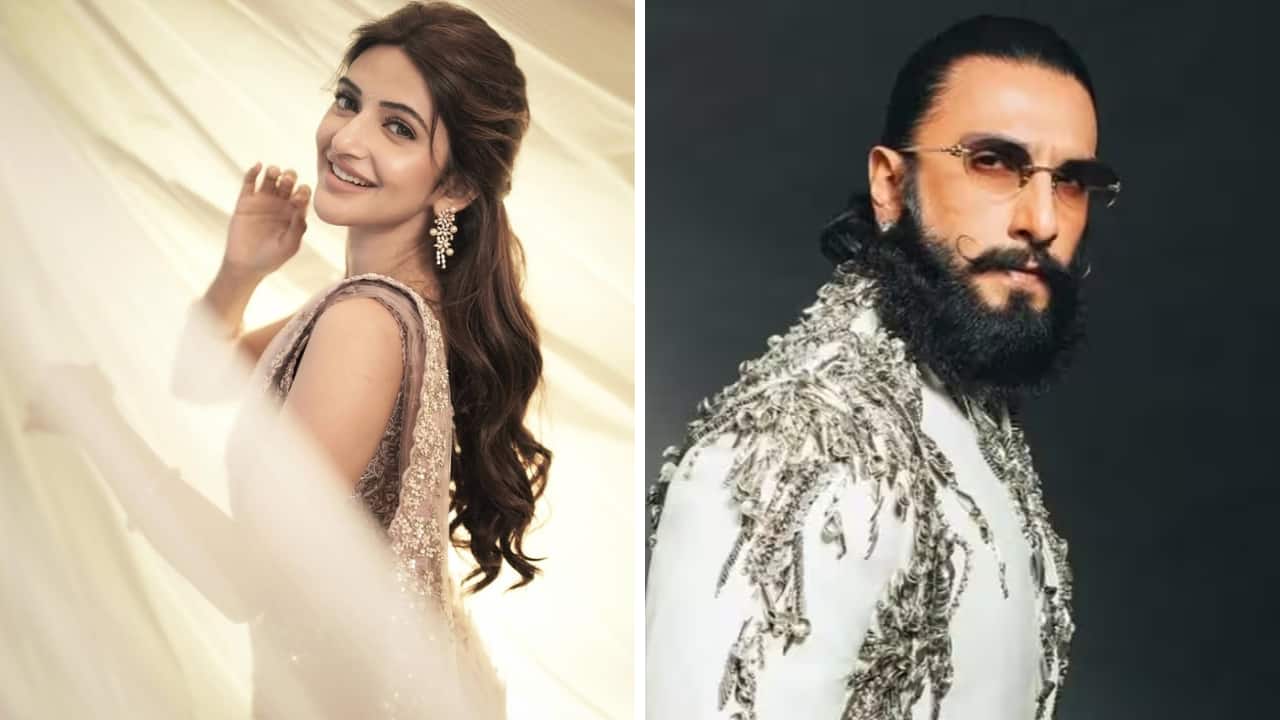 Sreeleela bags another Bollywood biggie, likely to pair up with Ranveer Singh- Report
