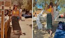 From Kolhapuri chappals to lungi: Kareena Kapoor Khan is slaying ‘desi’ wear in Greece