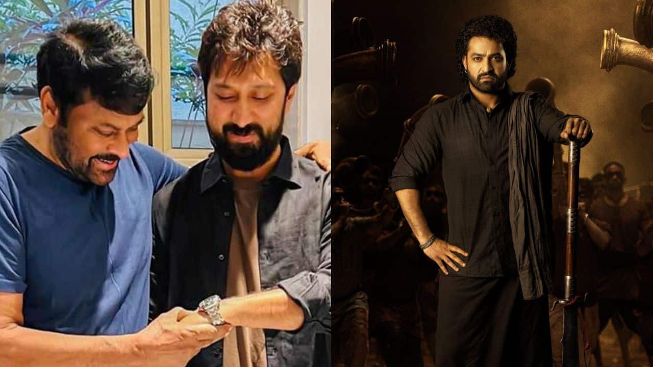 Remuneration cuts hit Telugu stars as producers push for cost control in high-profile Tollywood projects