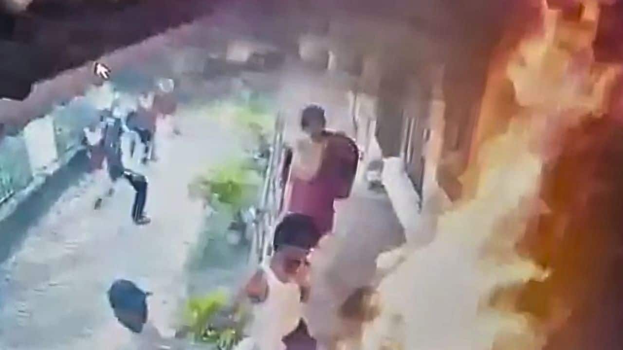 Balasore campus horror: ’Provoked to undergo Agni Pariksha’ - Odisha student’s friend makes shocking claim