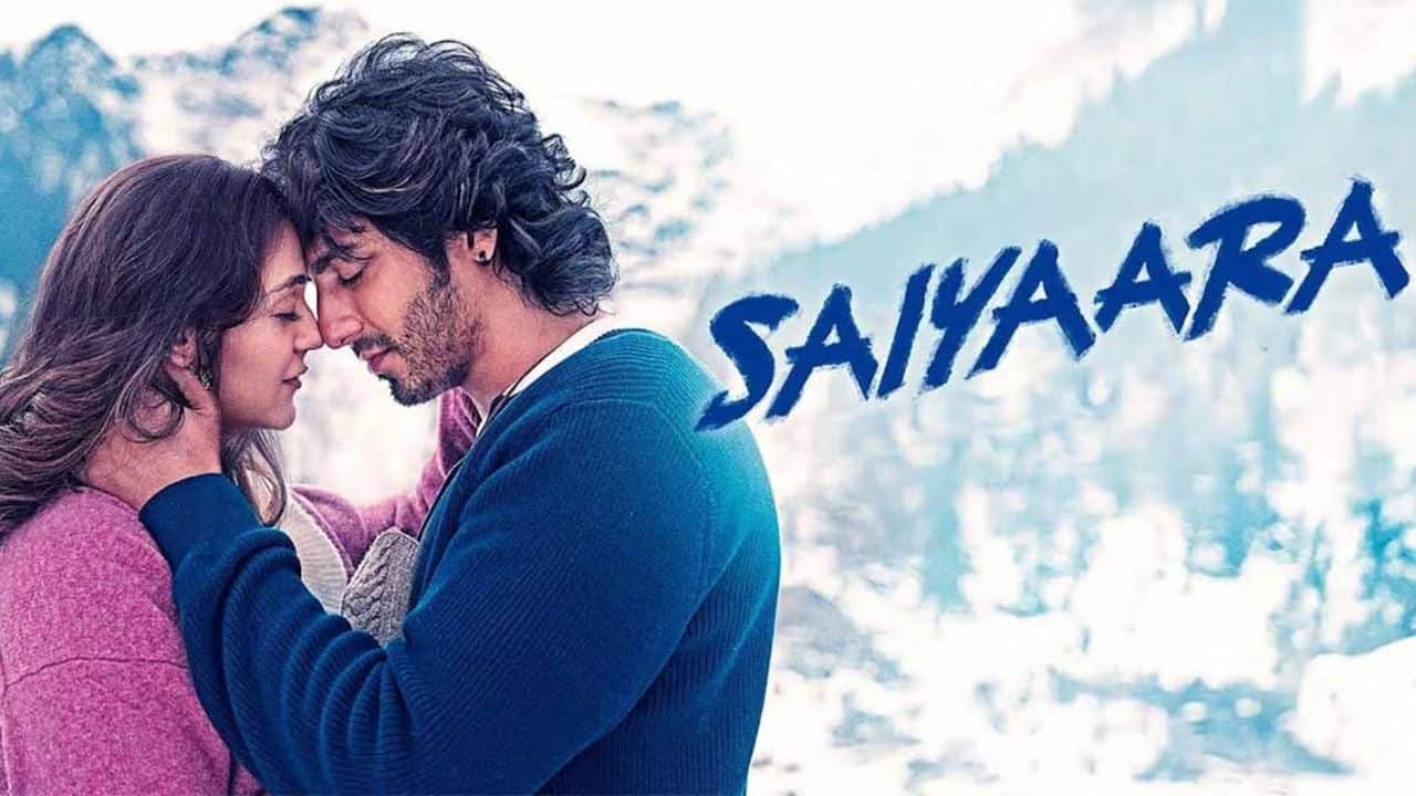 Hindi OTT releases this week (September 11-18): From Saiyaara to Coolie, list of upcoming releases Hindi OTT releases this week (September 11-18): From Saiyaara to Coolie, list of upcoming releases