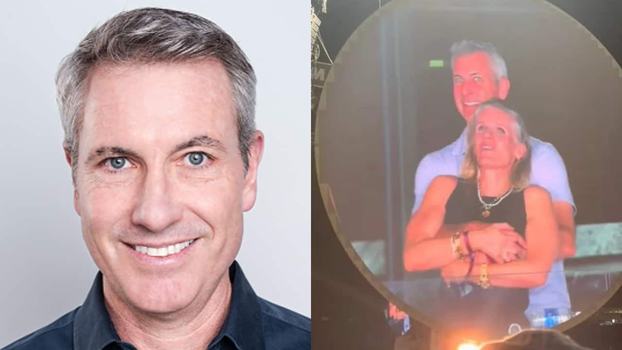 "I sincerely apologise to my wife": Astronomer CEO Andy Byron's alleged statement goes viral after his scandalous moment with HR caught at Coldplay concert