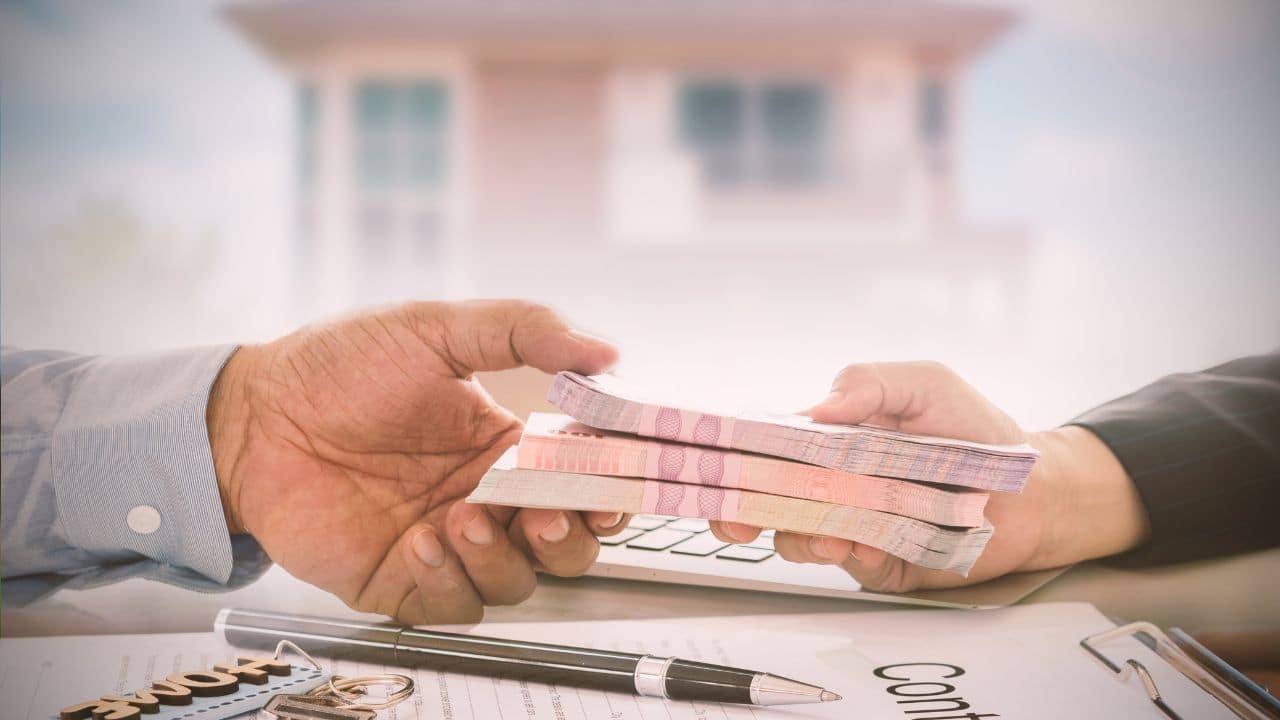 Centre announces borrowing plan of Rs 6.77 lakh crore for H2FY26