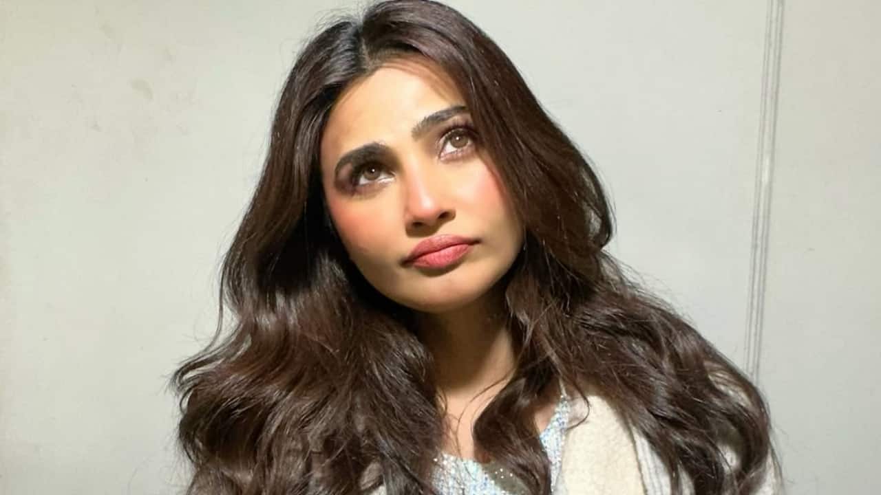 Daisy Shah shuts down Bigg Boss 19 rumours: Not doing it, probably never will