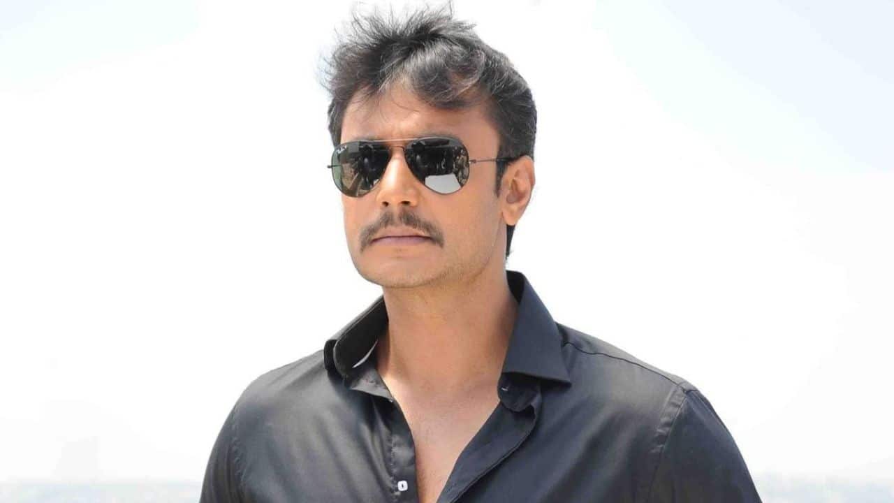 Kannada actor Darshan's bail cancelled by Supreme Court in Renukaswamy murder case