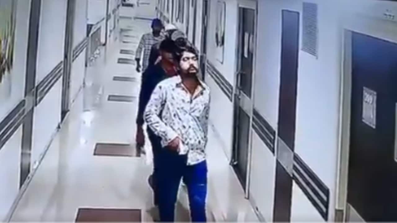 Patna gangster killing: Blueprint, faulty lock led to successful murder