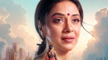 In the episodes ahead it will be seen that Anupamaa comes to know that Rahi has qualified.