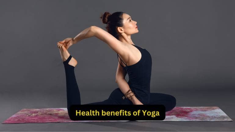 How to improve sleep quality with yoga and tai chi (Image: Canva)