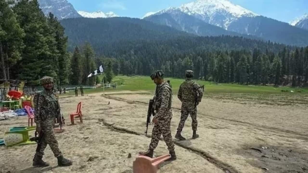 Pakistan rattled after US declares TRF a terror group, denies Lashkar link, rakes up Kashmir issue