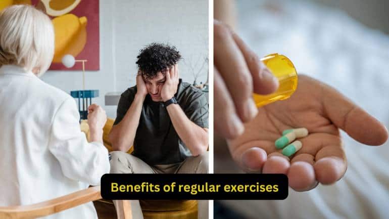 How to improve sleep quality with yoga and tai chi (Image: Canva)