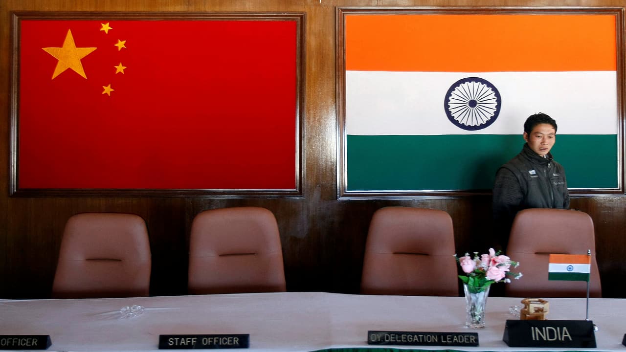 Digital sabotage: How Chinese propaganda machines are damaging India global tourism image