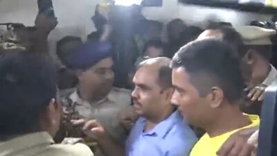 The proceeds of crime linked to the scam could exceed Rs 3,500 crore, the state agency had claimed.