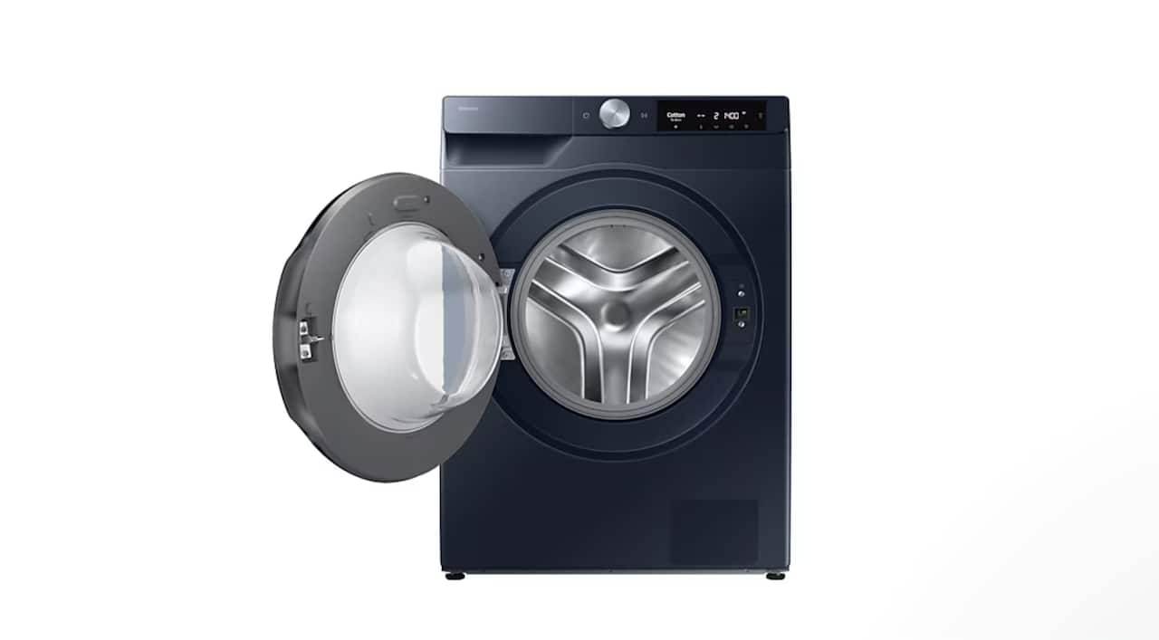 6 hacks to make your washing machine dry clothes better this rainy season