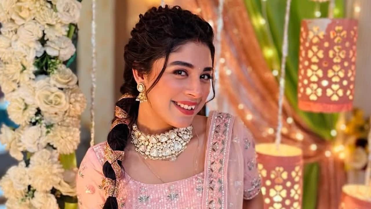 Anupamaa’s Adrija Roy on Taarak Mehta Ka Ooltah Chashmah ruling TRP : 'Maybe something new caught the audience's attention temporarily'
