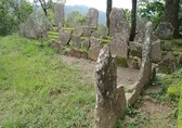 Lungphun Ropui in Mizoram declared a monument of national importance by ASI