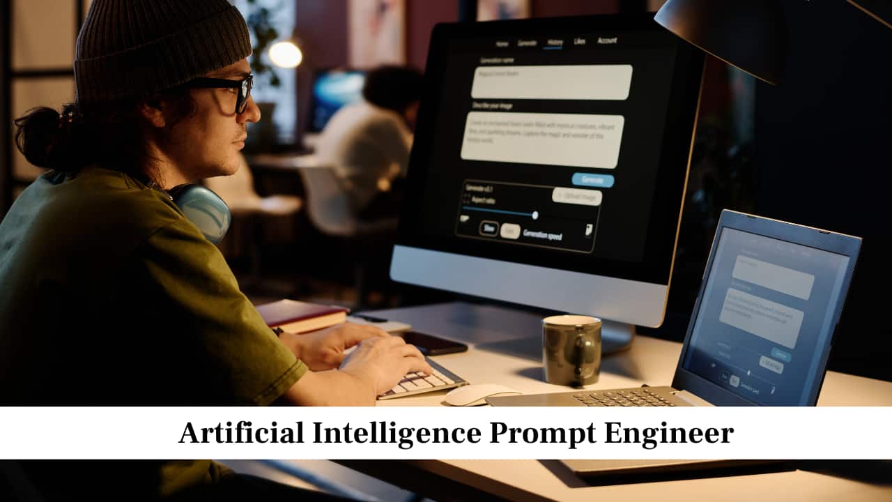 10 Jobs That Did Not Exist 10 Years Ago But Pay Well Now 10 Jobs That Did Not Exist 10 Years Ago But Pay Well Now