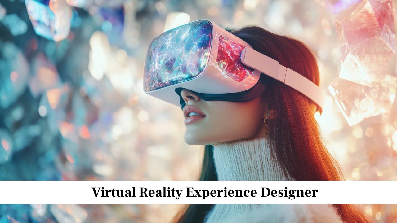 Virtual Reality Experience Designer