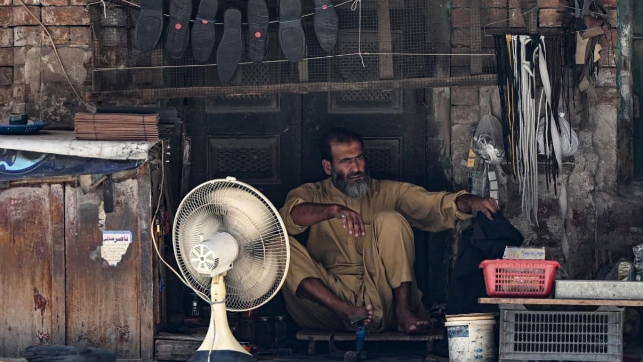 Pakistan faces debt wall: Why it has to pay $23 billion this year but still keeps buying weapons