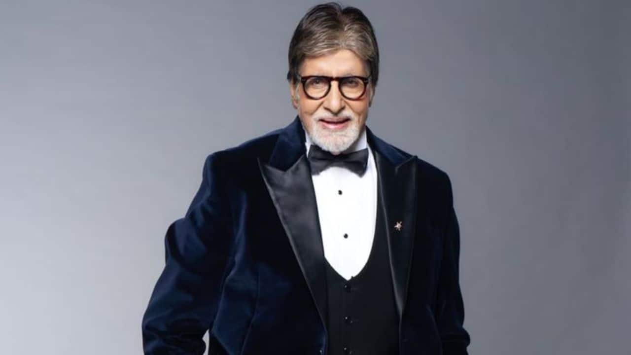 Amitabh Bachchan’s massive fees for KBC 17 revealed, here’s everything we know
