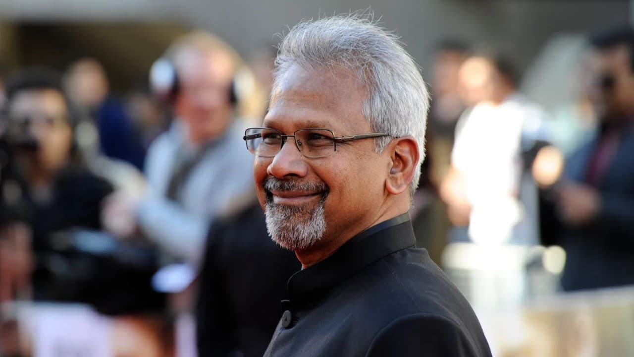 Mani Ratnam is a legendary director renowned for his distinctive storytelling, and his works such as Mouna Ragam, Nayakan (1987), Roja (1992), and Bombay (1995) have endured. He rejoined Kamal Haasan for Thug Life after finishing the Ponniyin Selvan duology. According to reports, his fee ranges from Rs 20 crore on average to profit-sharing arrangements. Mani Ratnam is a legendary director renowned for his distinctive storytelling, and his works such as Mouna Ragam, Nayakan (1987), Roja (1992), and Bombay (1995) have endured. He rejoined Kamal Haasan for Thug Life after finishing the Ponniyin Selvan duology. According to reports, his fee ranges from Rs 20 crore on average to profit-sharing arrangements.