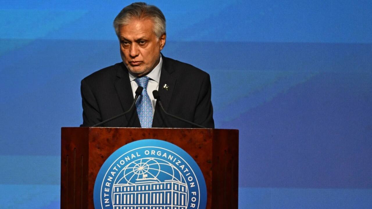 US declares TRF a global terror group: How Pakistan’s Ishaq Dar tried to shield the Lashkar proxy at UNSC