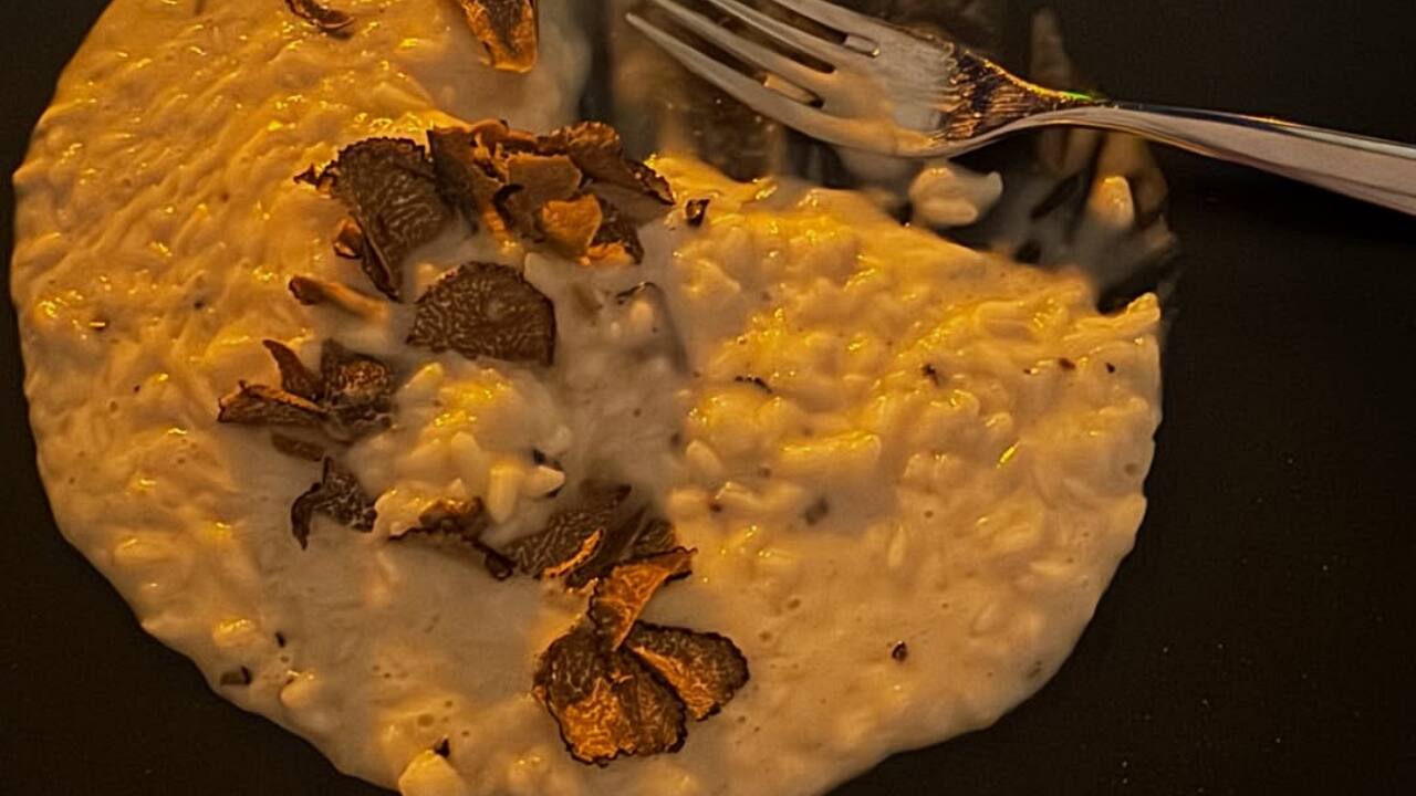 Bonding Time – The whole trip was clearly centered around spending uninterrupted, quality time with her son—no rush, no chaos, just fresh air and great food.