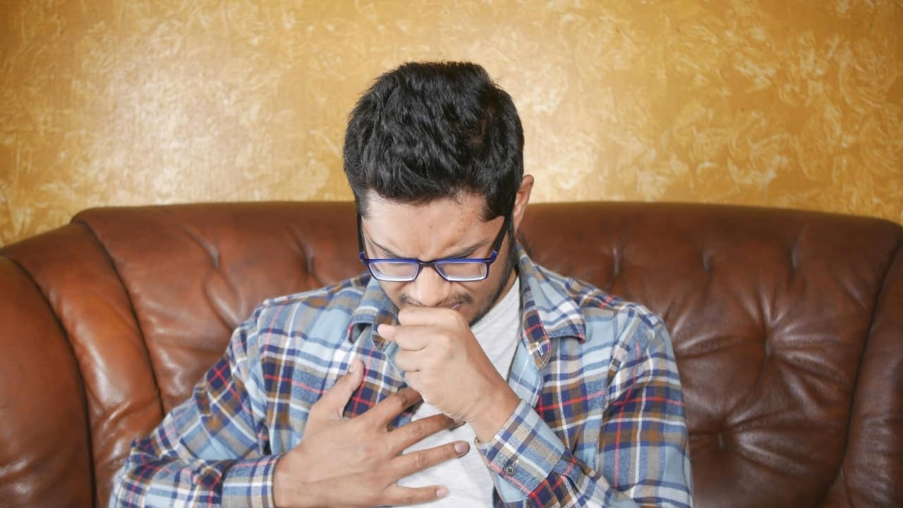 Why young non-smokers are now facing serious lung disorders