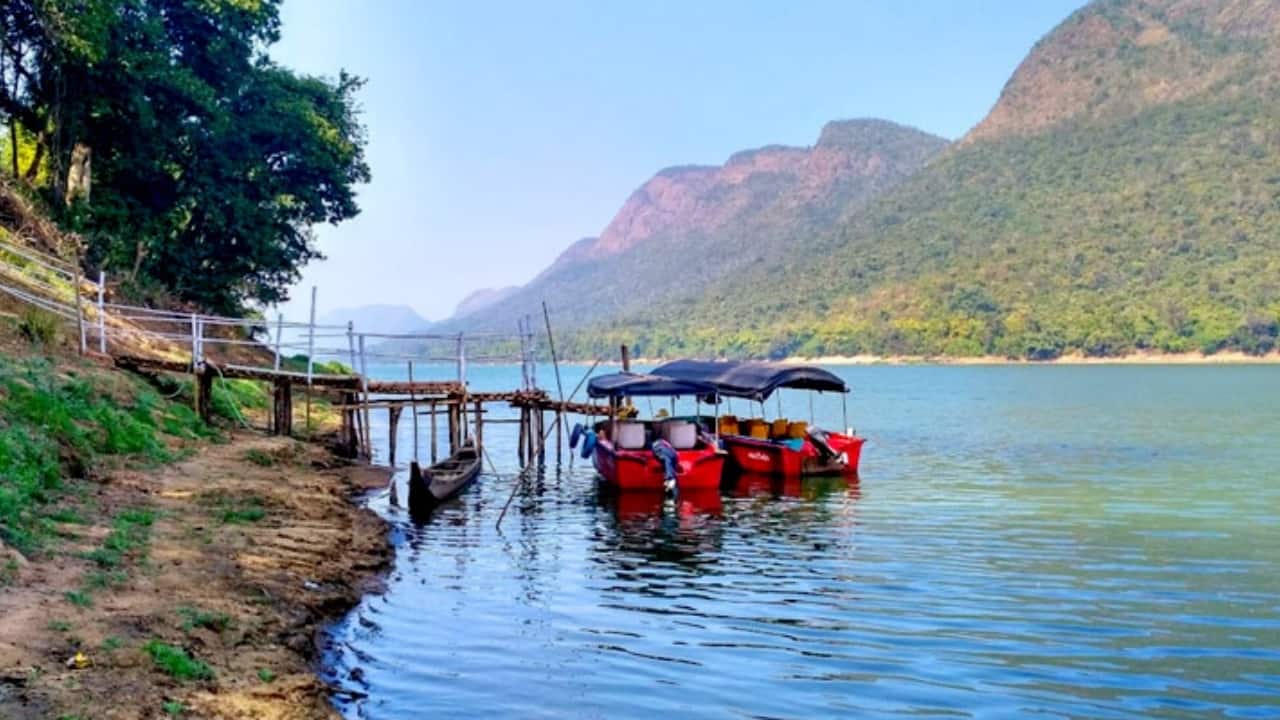 (Image: Bhubaneswar Tourism)