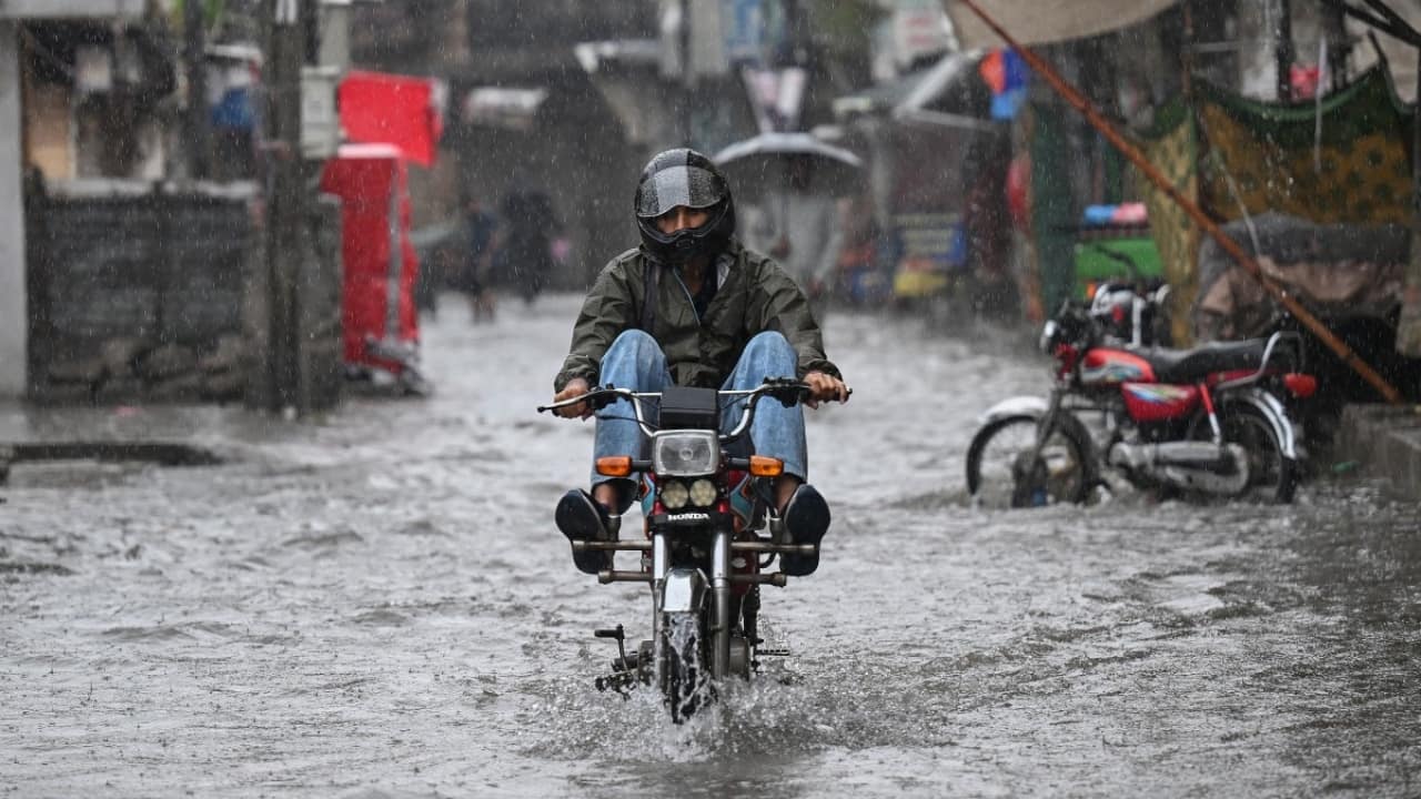 Monsoon rains batter Pakistan, kill 180: Why deadly floods keep ravaging the country every year