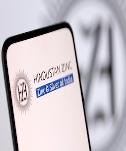 Hindustan Zinc
