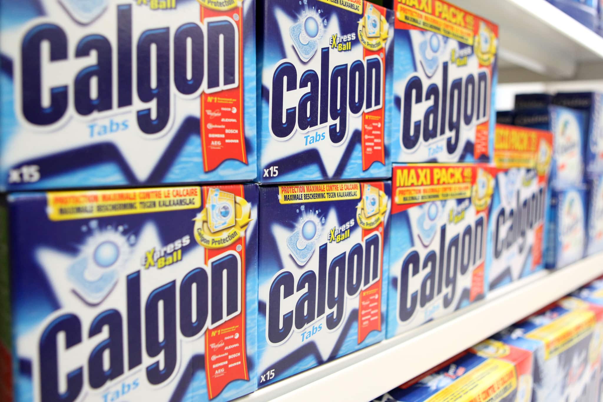 Reckitt Benckiser sells homecare brands to Advent in $4.8 billion deal