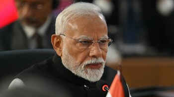 Prime Minister Narendra Modi - File Photo