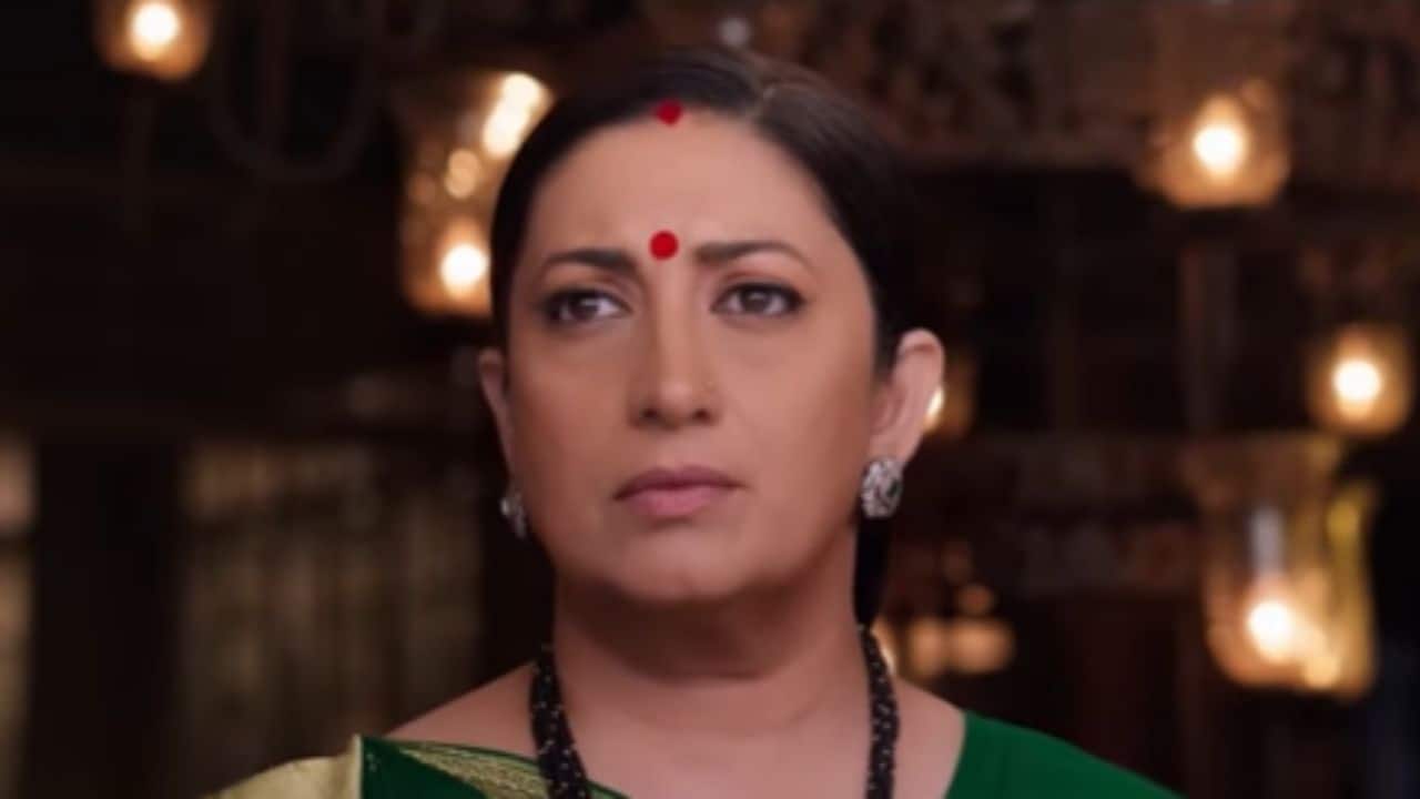 Kyunki Saas Bhi Kabhi Bahu Thi 2 new promo: Smriti Irani sparks nostalgia again as Tulsi, says 'Sanskaar wahi hai'