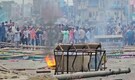 Over 160 held in Gopalganj unrest: What triggered the violence and mass arrests in Bangladesh