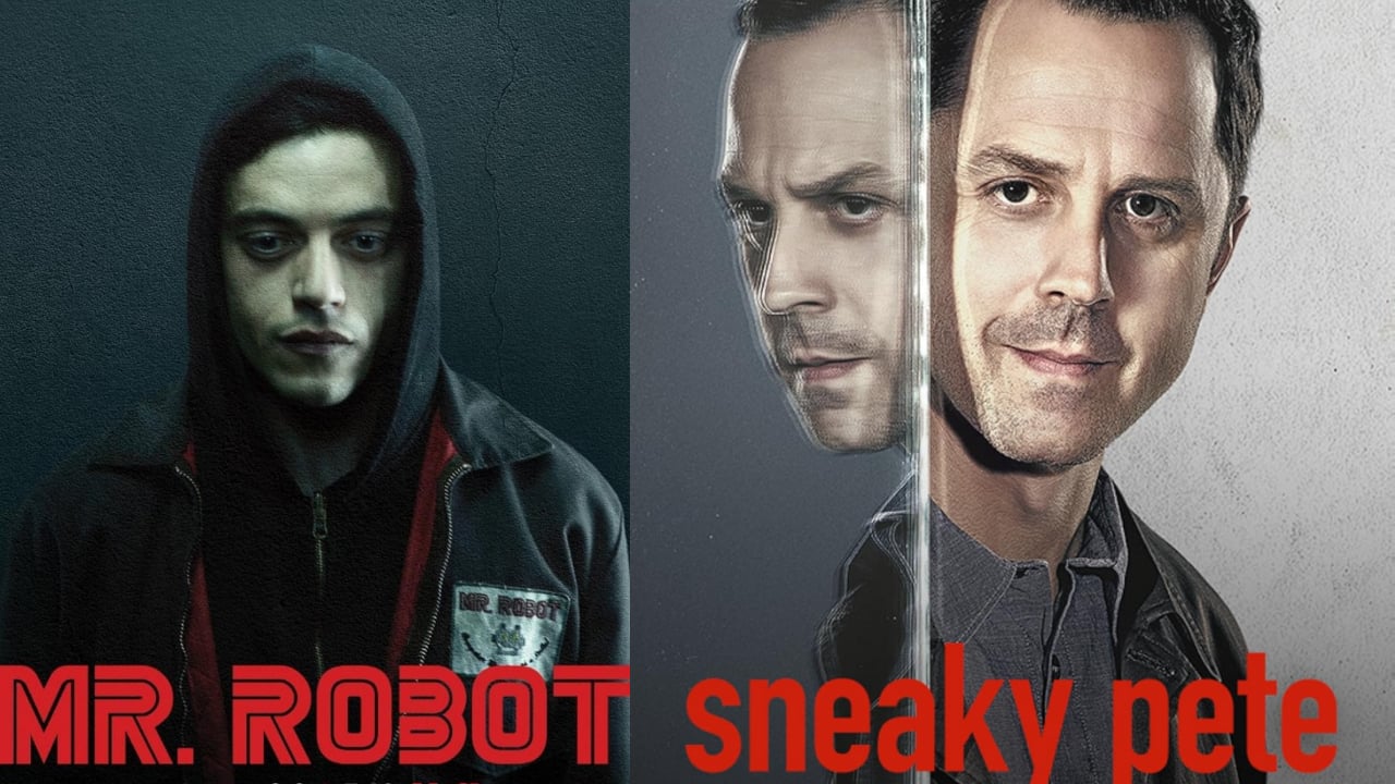 3 New Netflix shows with at least 90 percent on Rotten Tomatoes (July 2025)