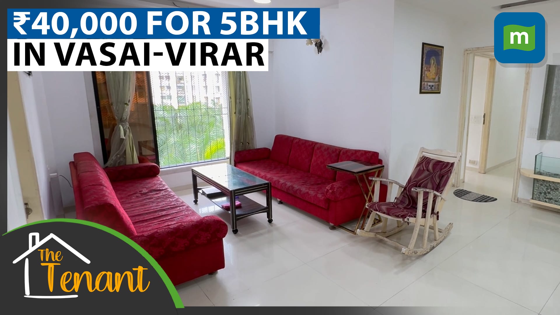 Fed up with long travel, this family left Andheri for Vasai | The Tenant