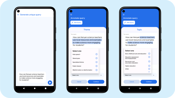 Amplify app