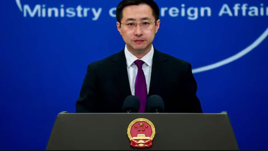 'We condemn Pahalgam attack': China backs TRF terror tag, says it opposes all forms of terrorism
