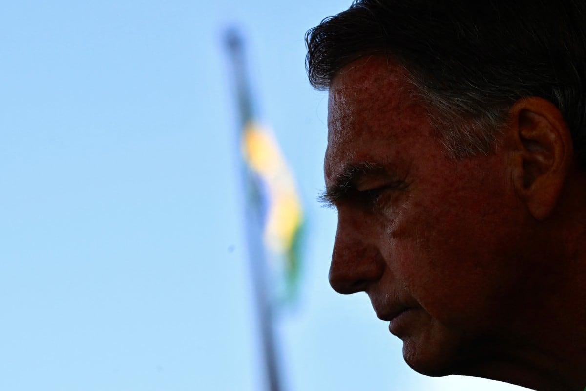 Brazil’s top court orders ex-PM Bolsonaro to wear ankle monitor, calls it 'supreme humiliation'