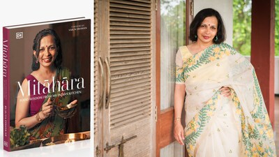 Rujuta Diwekar: 'Home-cooking is the OG form of self-love and self-care'
