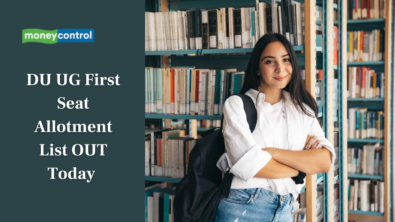 DU UG First Seat Allotment List Today @ugadmission.uod.ac.in; Check updates here