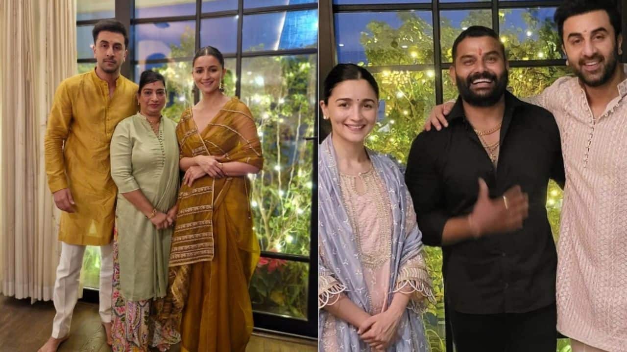 Alia Bhatt offers Rs 50 Lakh each to driver and house help to buy their houses