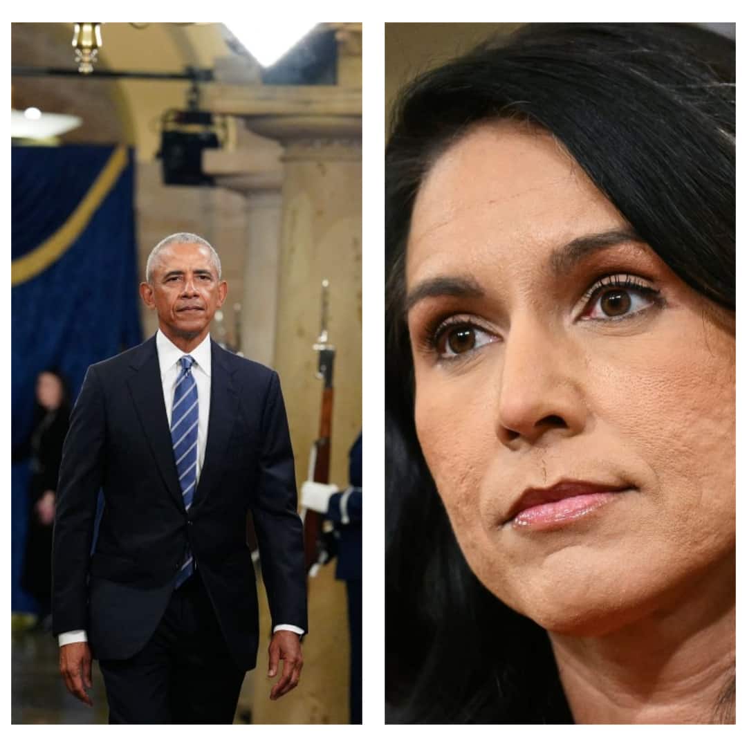 Obama’s ‘Russia Hoax’ role back in focus: Did he engineer fake intel to target Trump?
