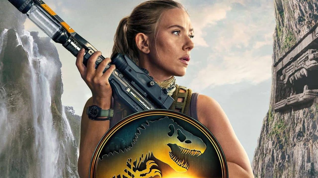 Jurassic World: Rebirth grosses Rs 100 crore at Indian box office to becomes 2025's 2nd highest grossing Hollywood movie