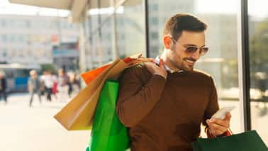 Festive shopping on a budget: Smart tips to avoid financial stress