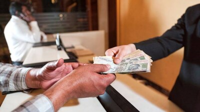 Data Story: Trends in bank credit that should worry RBI