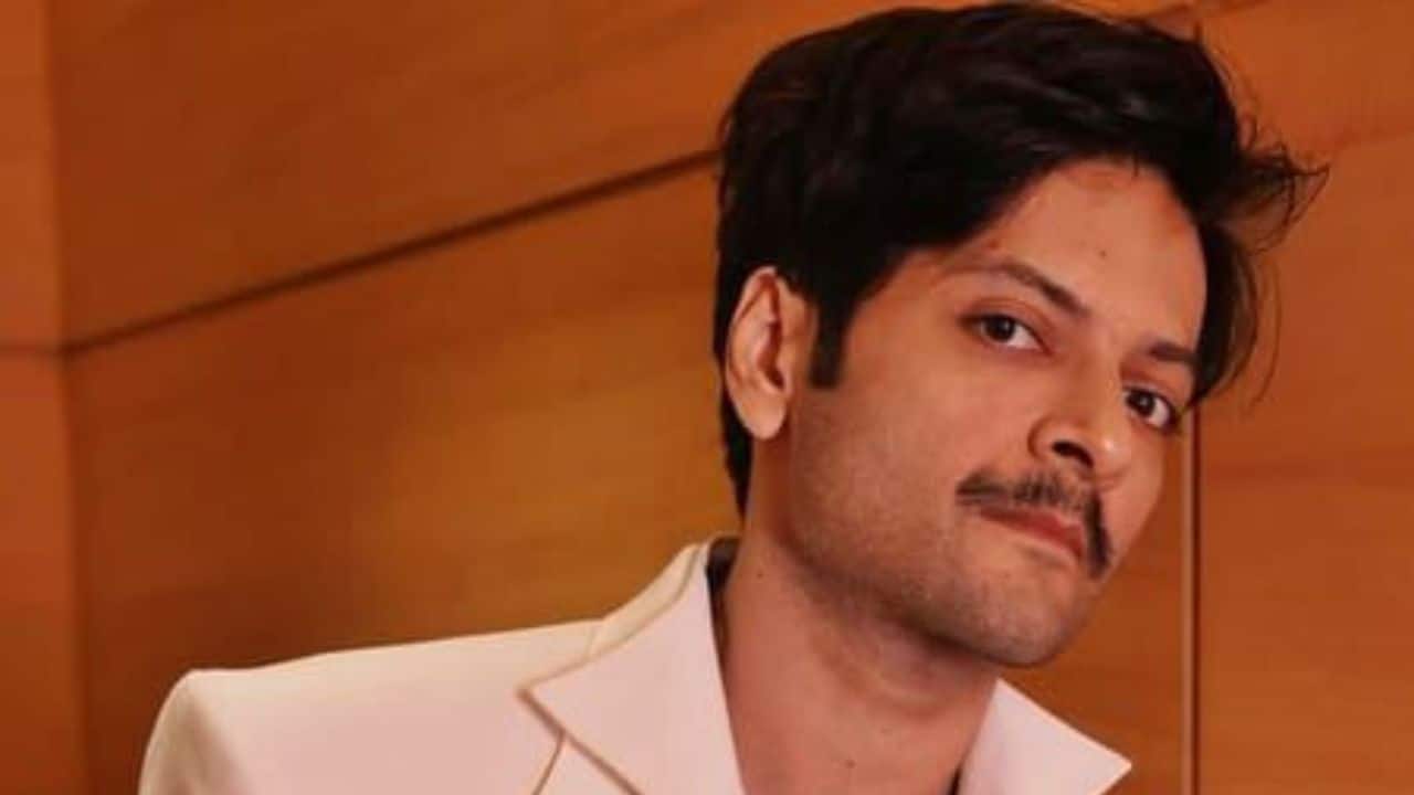 With Mirzapur: The Film, Ali Fazal is bringing Mirzapur to the big screen after dominating the over-the-top (OTT) market as the beloved Guddu Pandit. Ali, who is well-known for his physical prowess and raw intensity, will play a more vicious, developed Guddu. The film is expected to transform the cult series into a full-scale action franchise thanks to its action-packed plot and fully realised cinematic canvas.